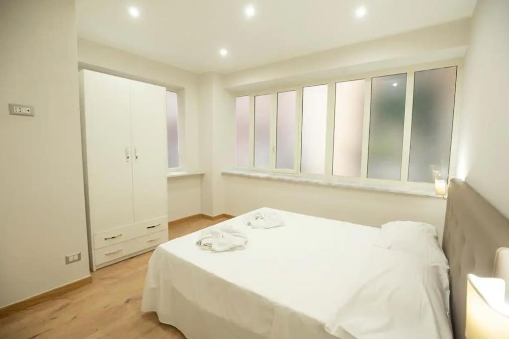 Don Cozzolino Apartment เนเปิลส์ ภายนอก รูปภาพ