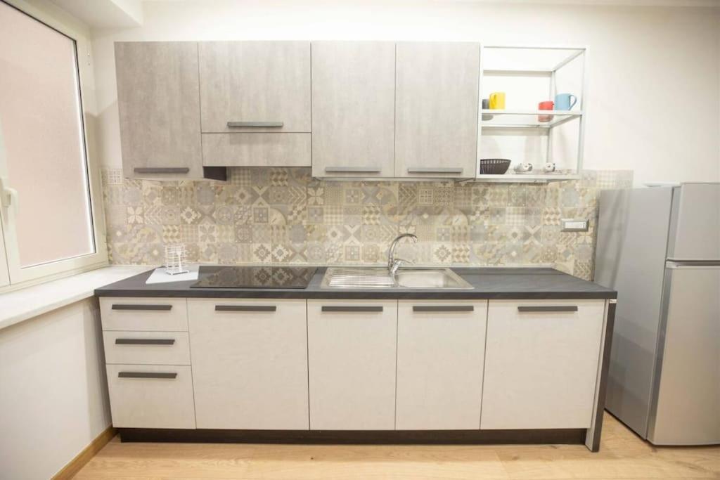 Don Cozzolino Apartment เนเปิลส์ ภายนอก รูปภาพ